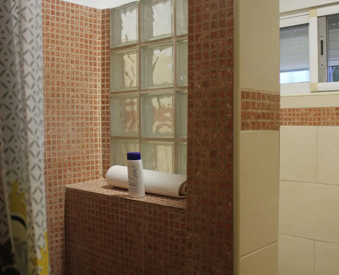 Casa Vacacional El Canizo Cordoba Holiday home