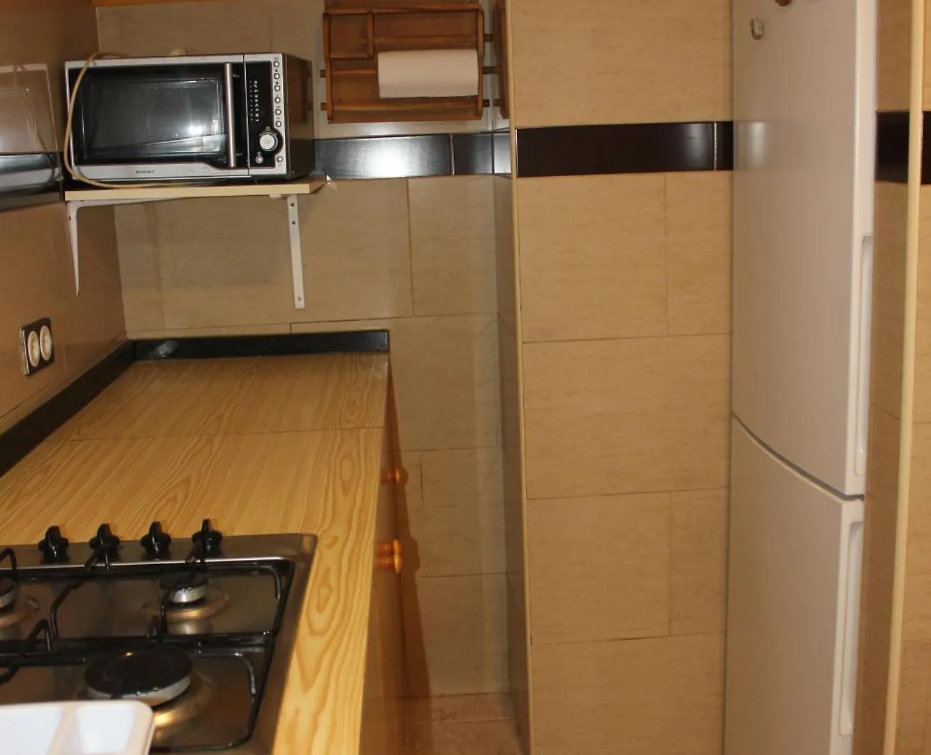 Holiday home Casa Vacacional El Canizo Cordoba Spain