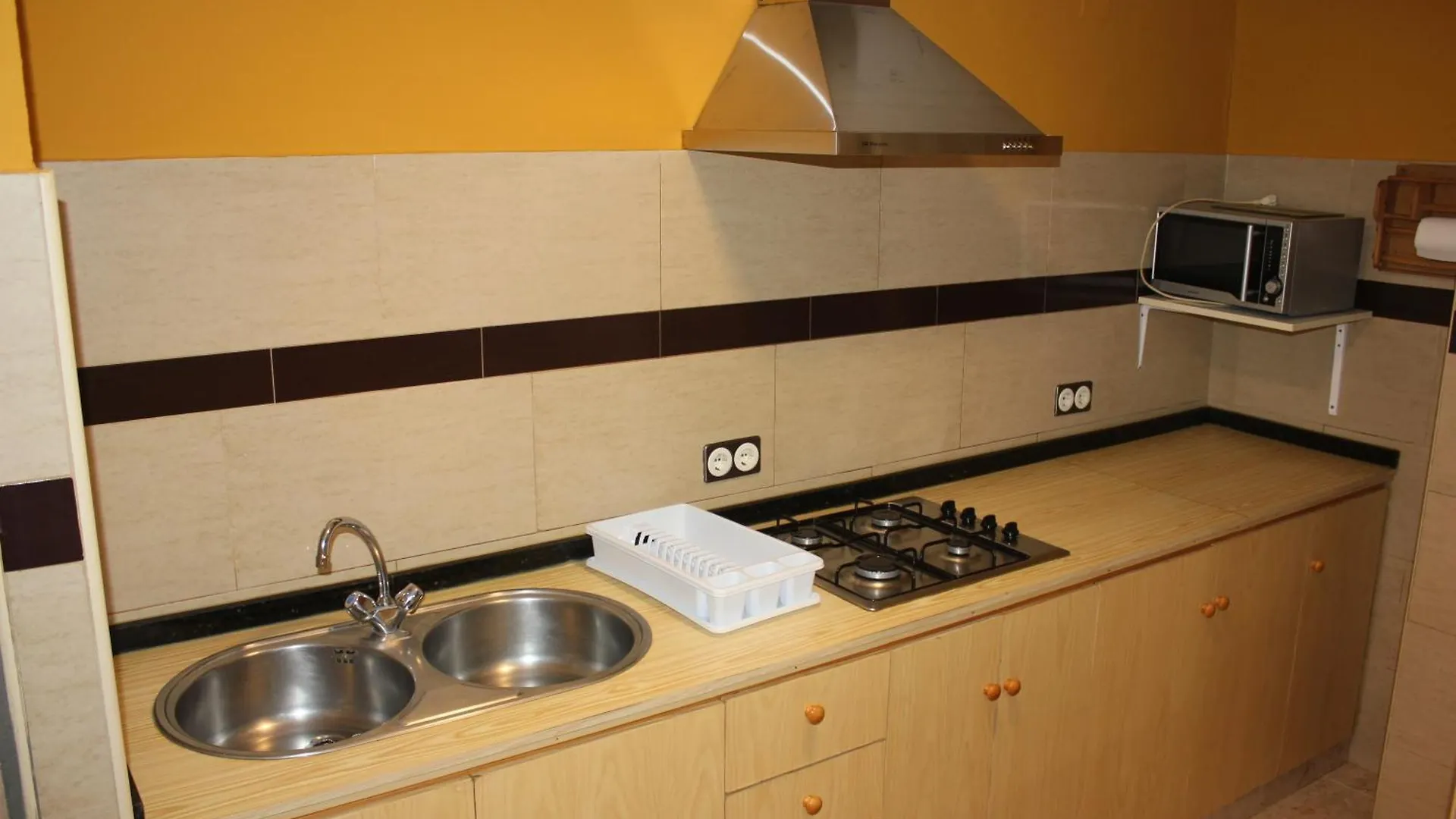 Casa Vacacional El Canizo Cordoba 0*,  Spain