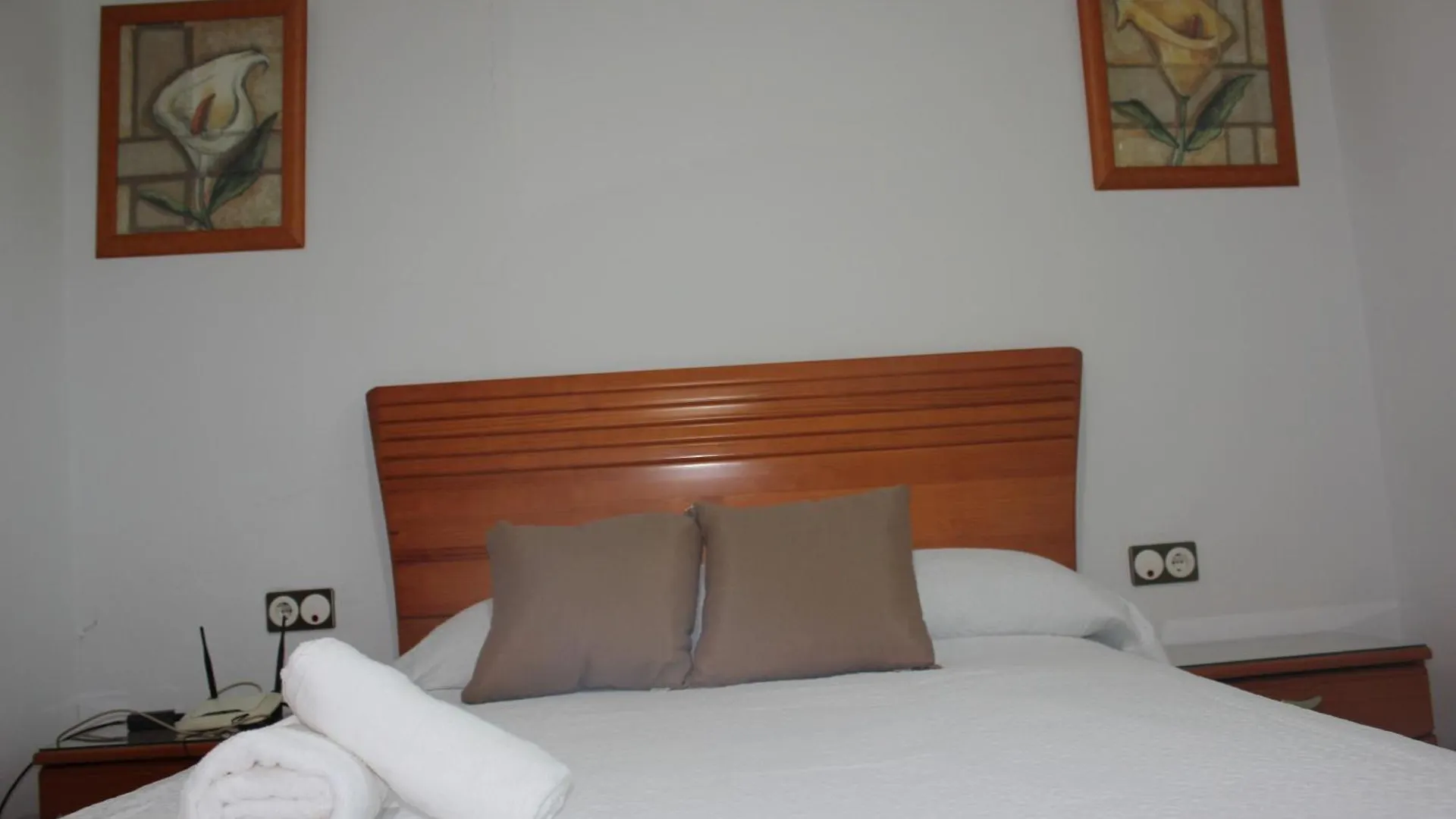 Holiday home Casa Vacacional El Canizo Cordoba
