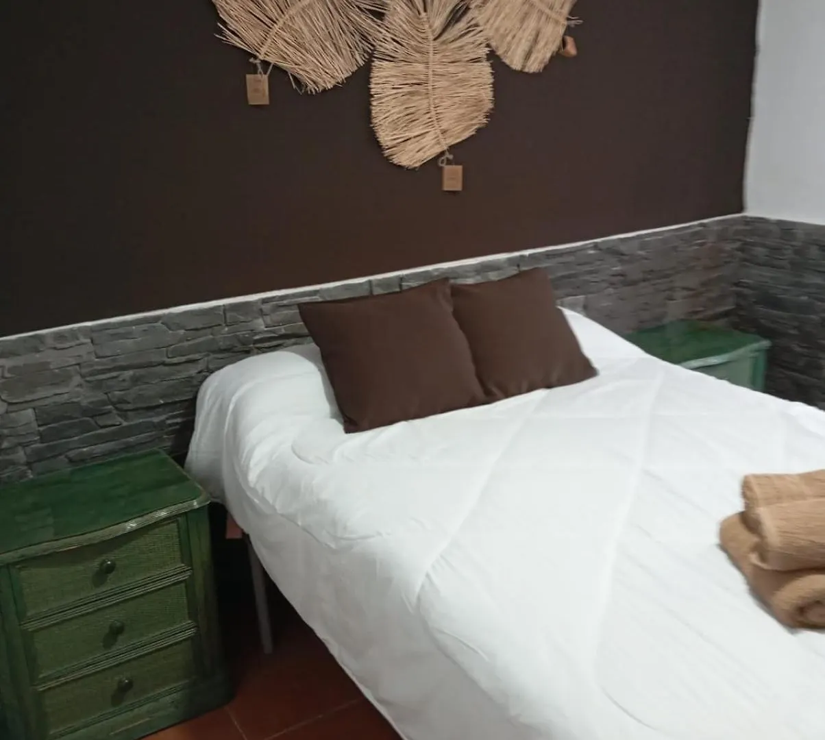 Casa Vacacional El Canizo Cordoba 0*,